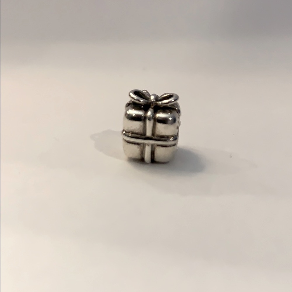 Pandora charm